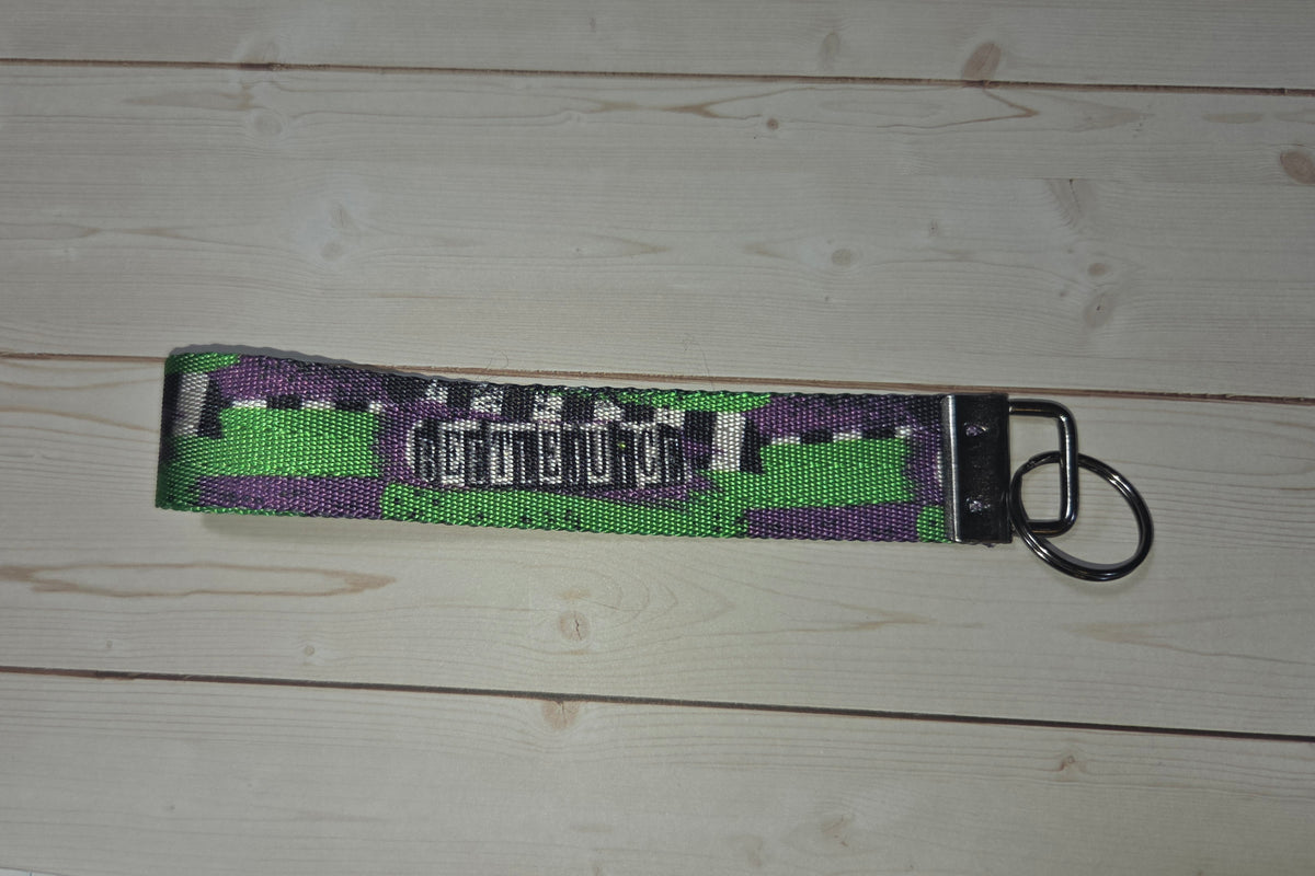 Beetle Wrist Strap