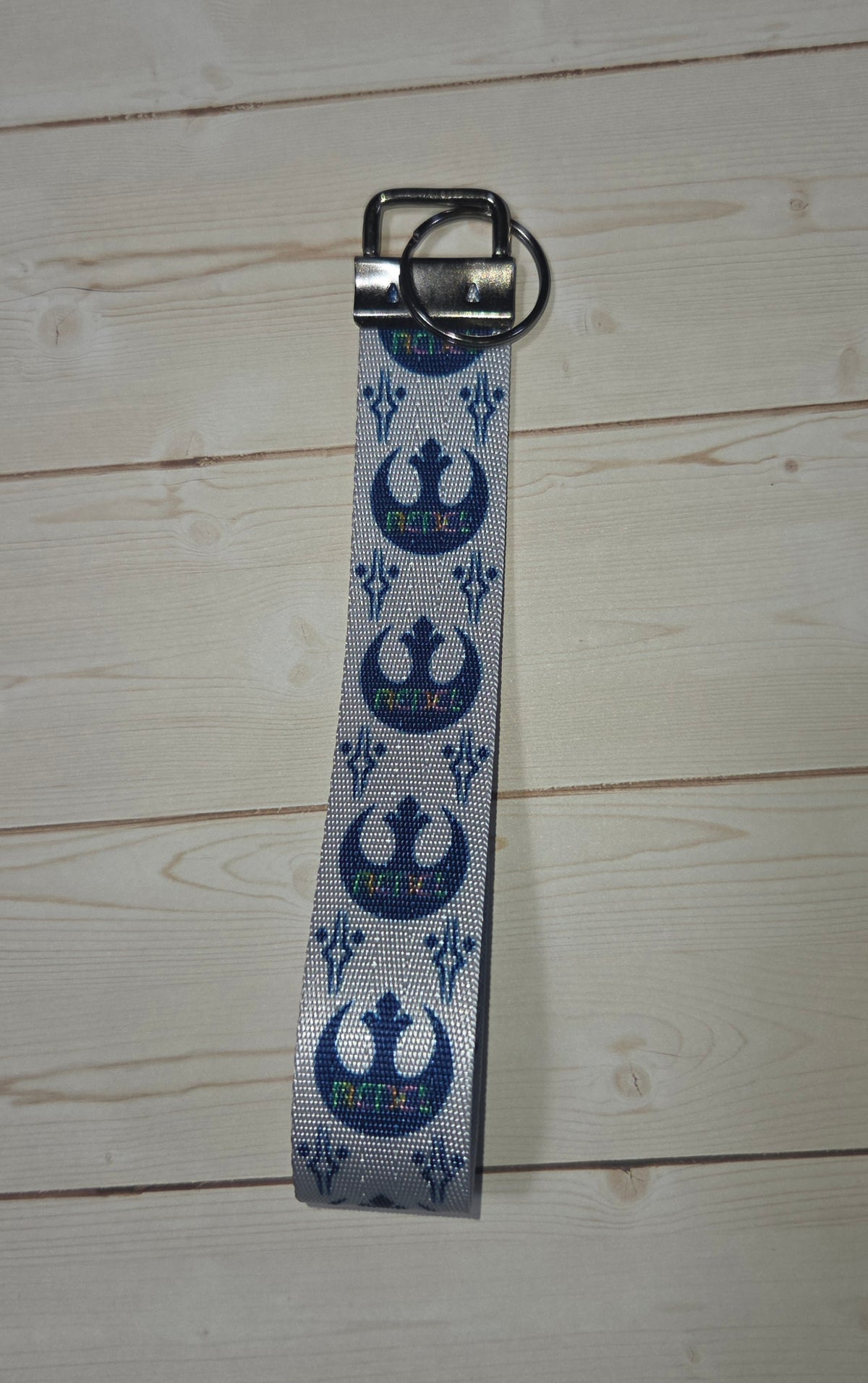 Rebel Wrist Strap