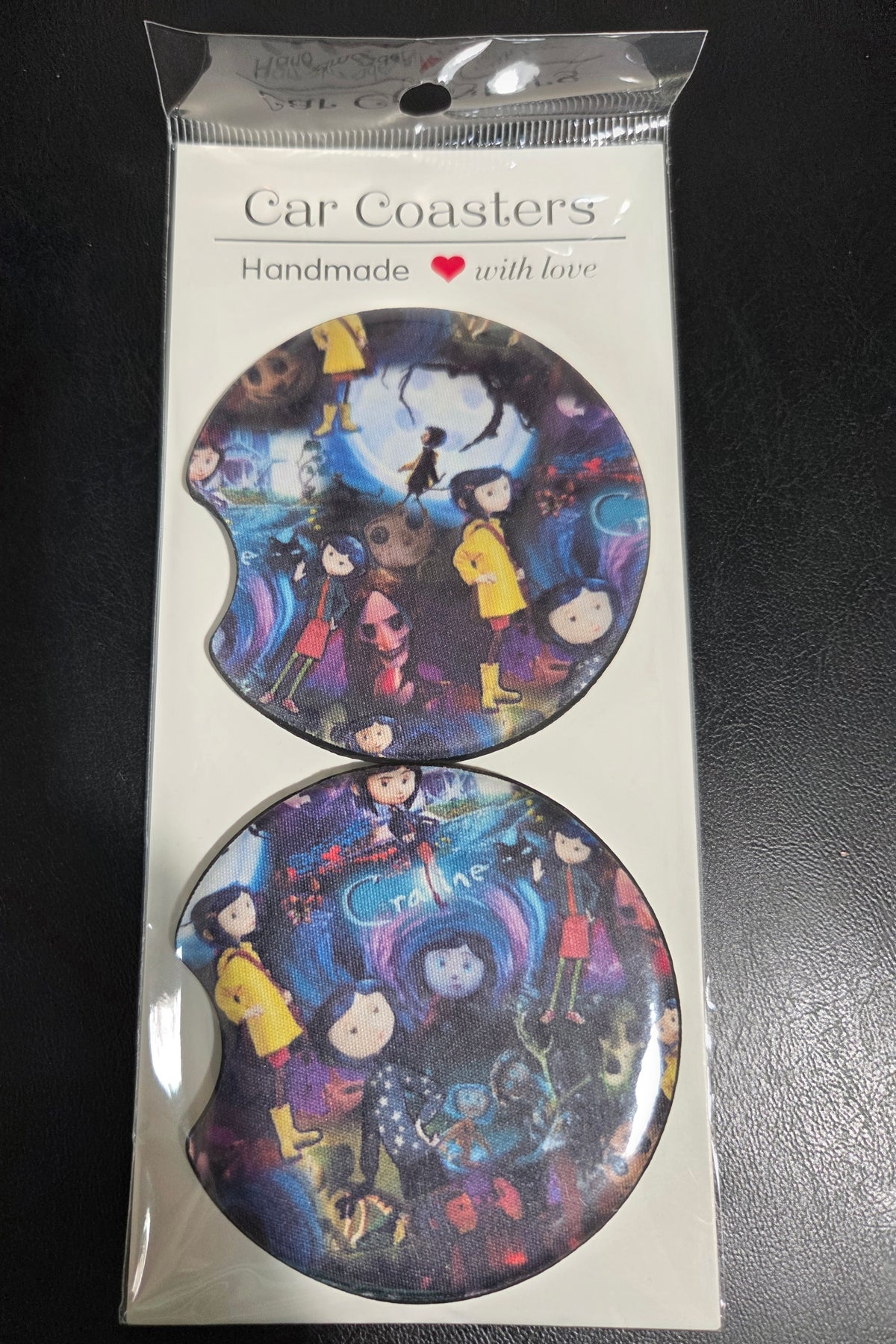 Other Mother Car Coaster