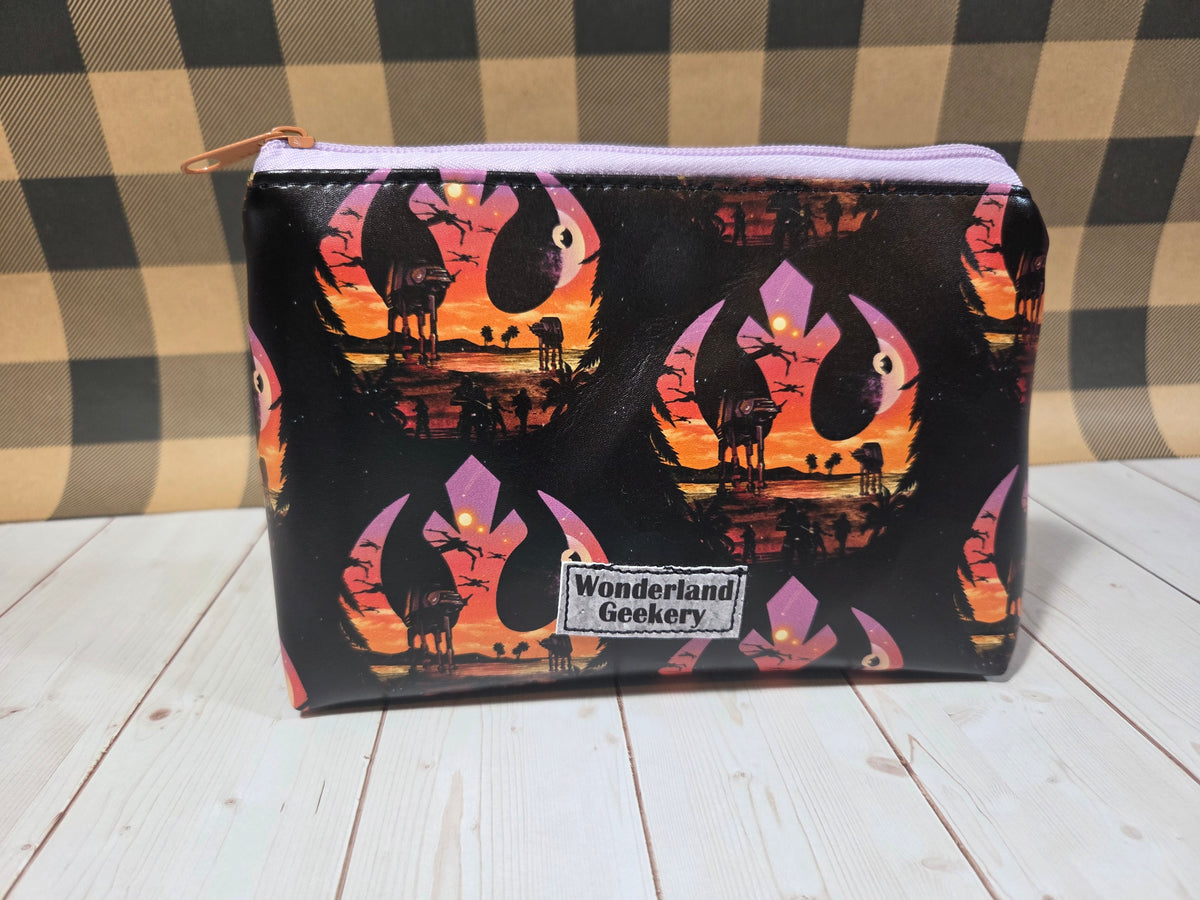 Rebel Mini Pouch