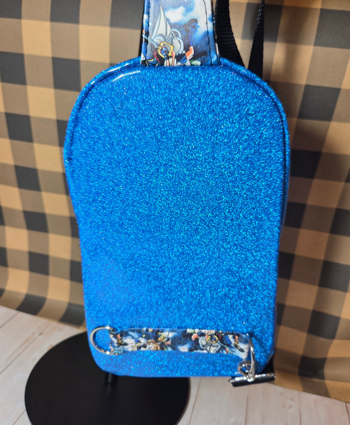 Dearly Beloved Sling Bag