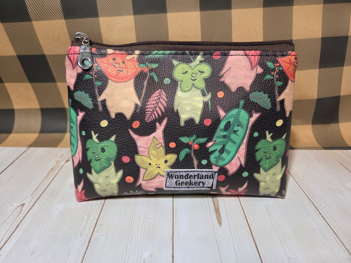 You Found Me Mini Pouch