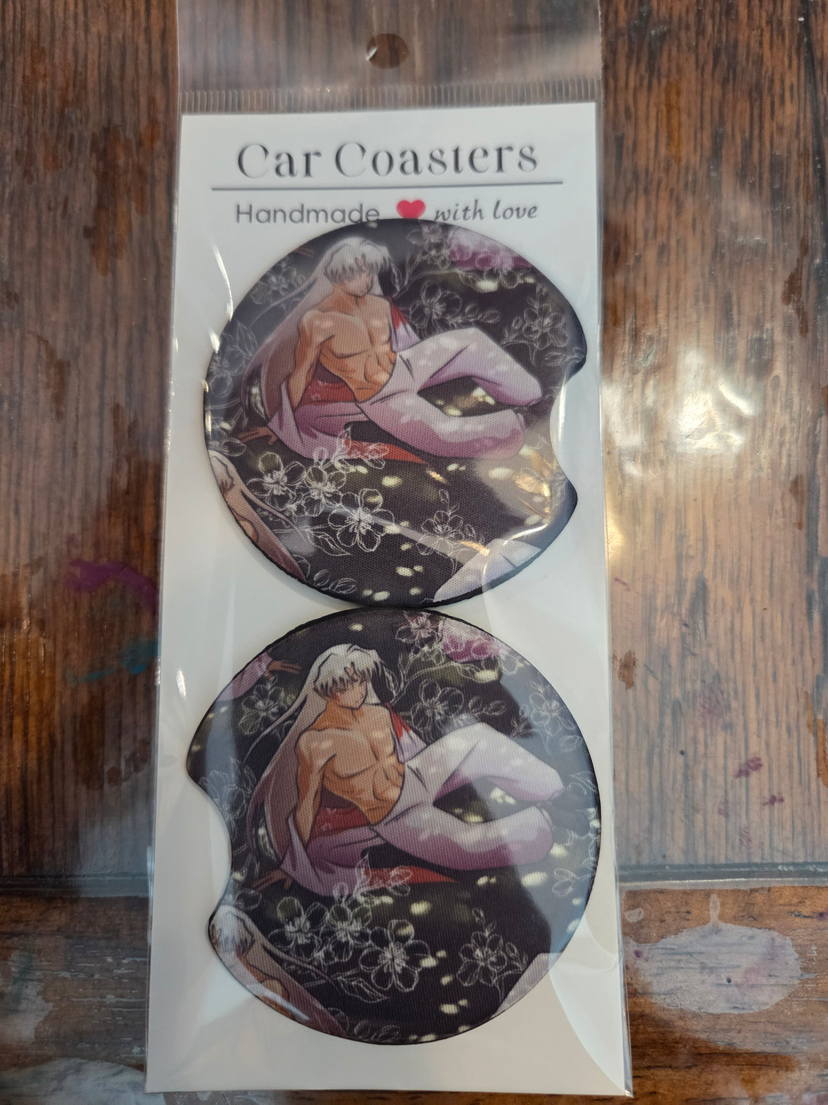 Lord S Car Coaster