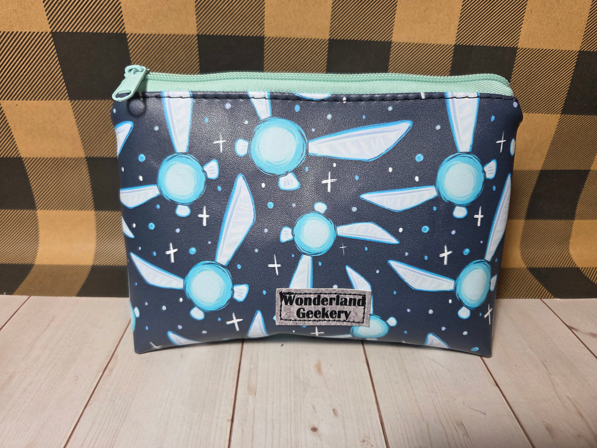 Navi Mini Pouch