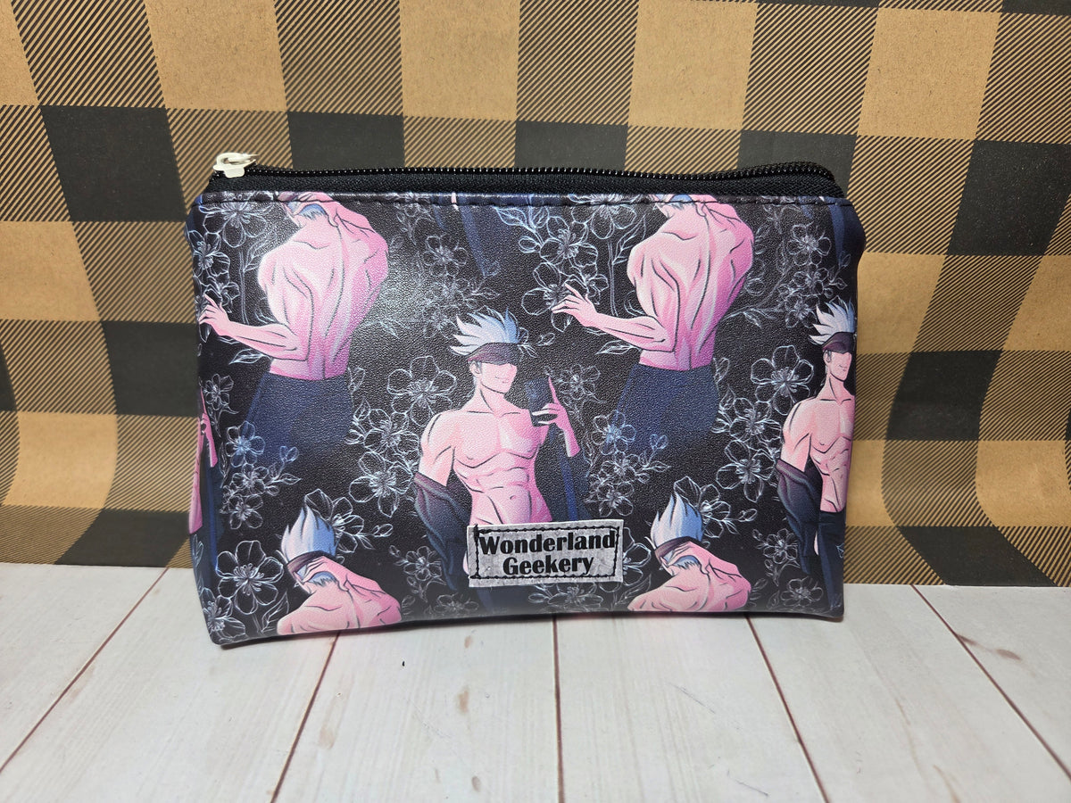 Ho-Jo Mini Pouch