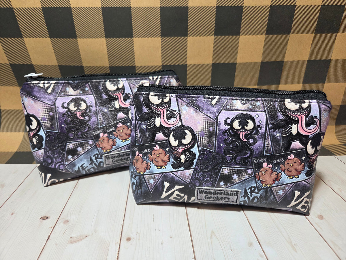 Venom Mini Pouch