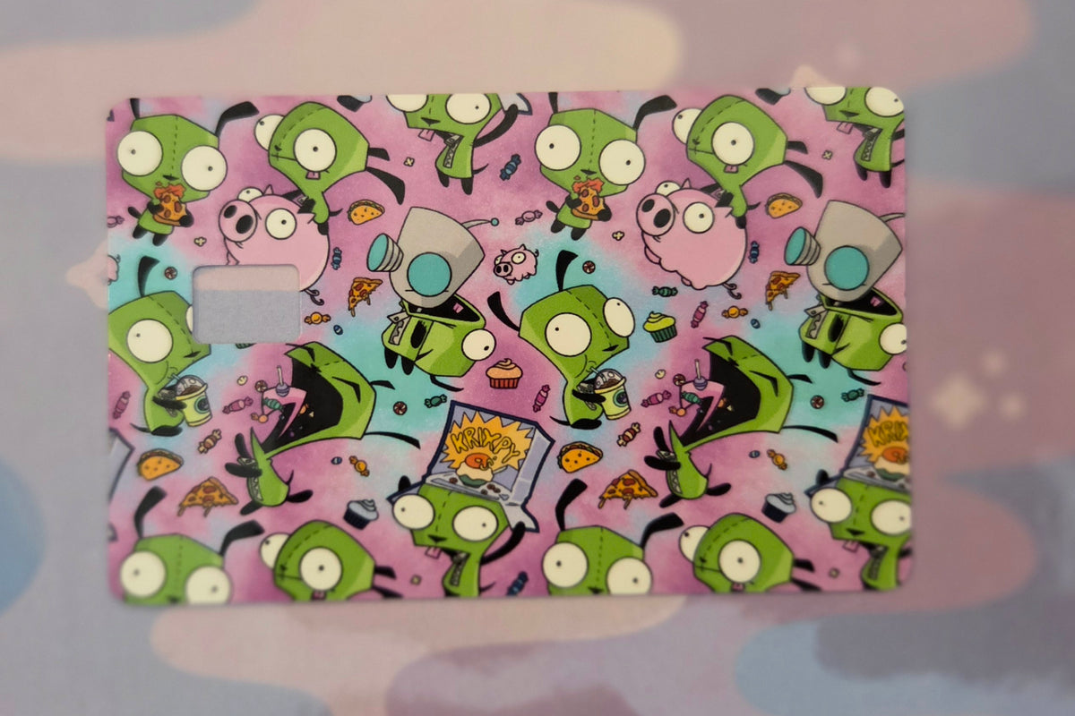 GIR Card Skin