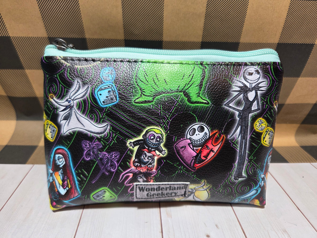 NBC Mini Pouch