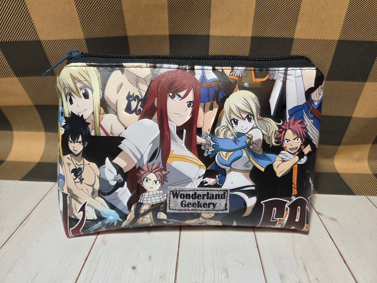 Fairy Tale Mini Pouch