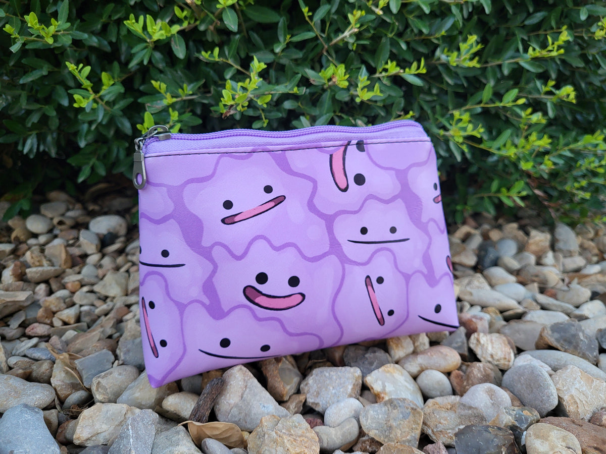 Mini Pouch