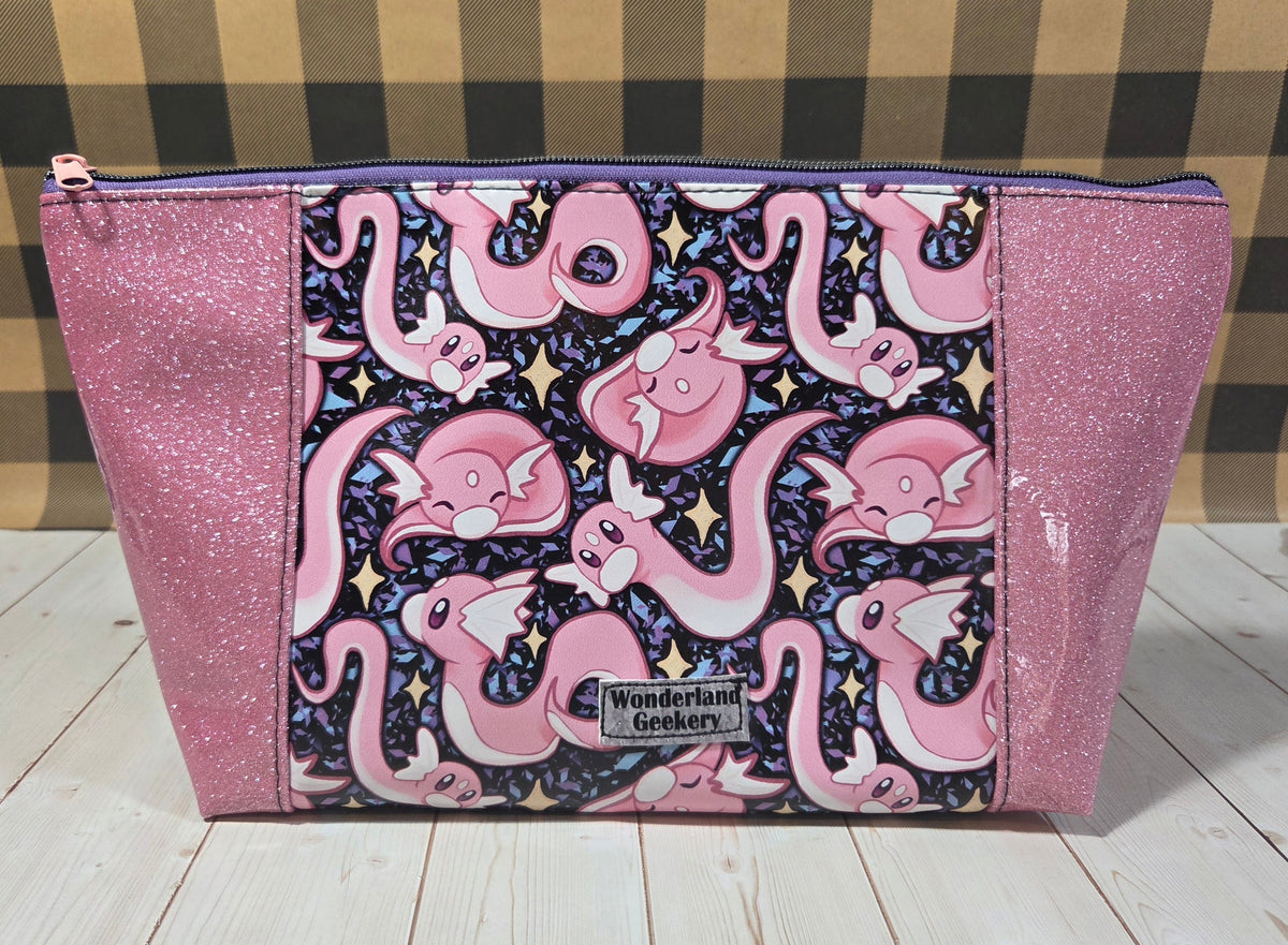Beauty Bag