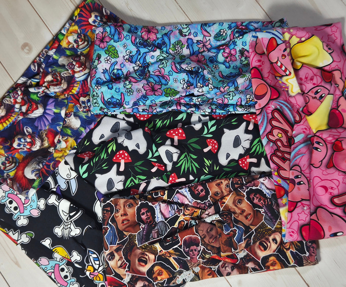Headbands