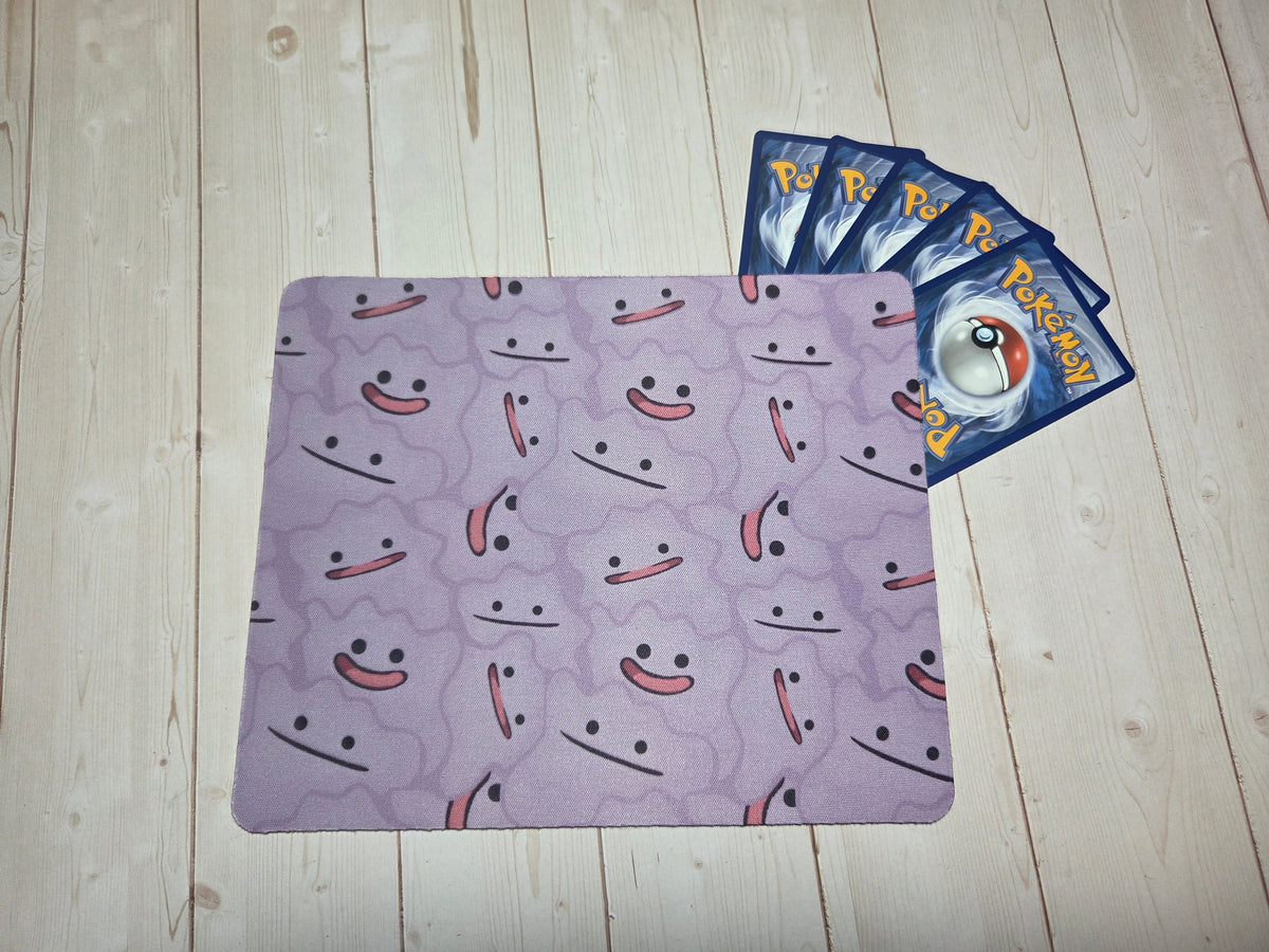 Mouse Pads