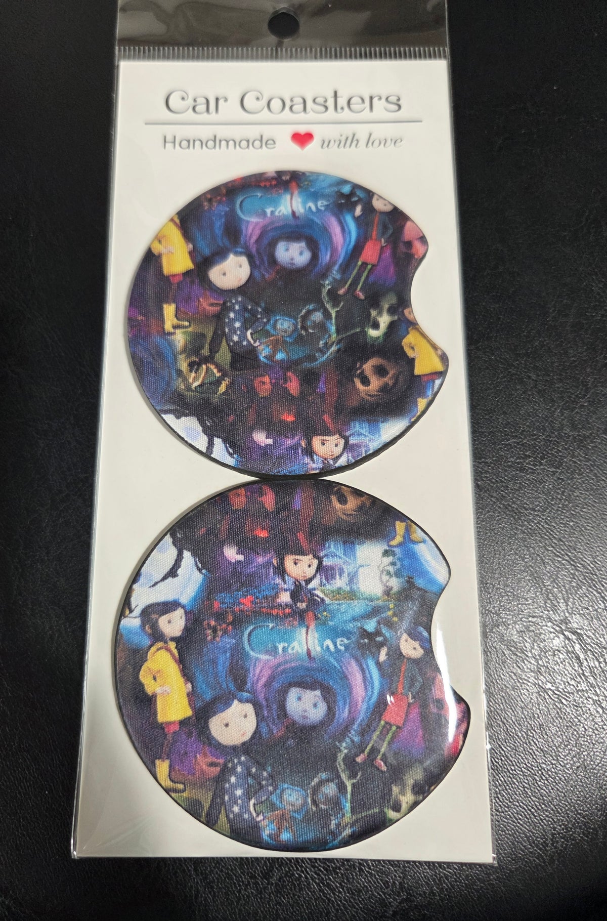 Other Mother Car Coaster