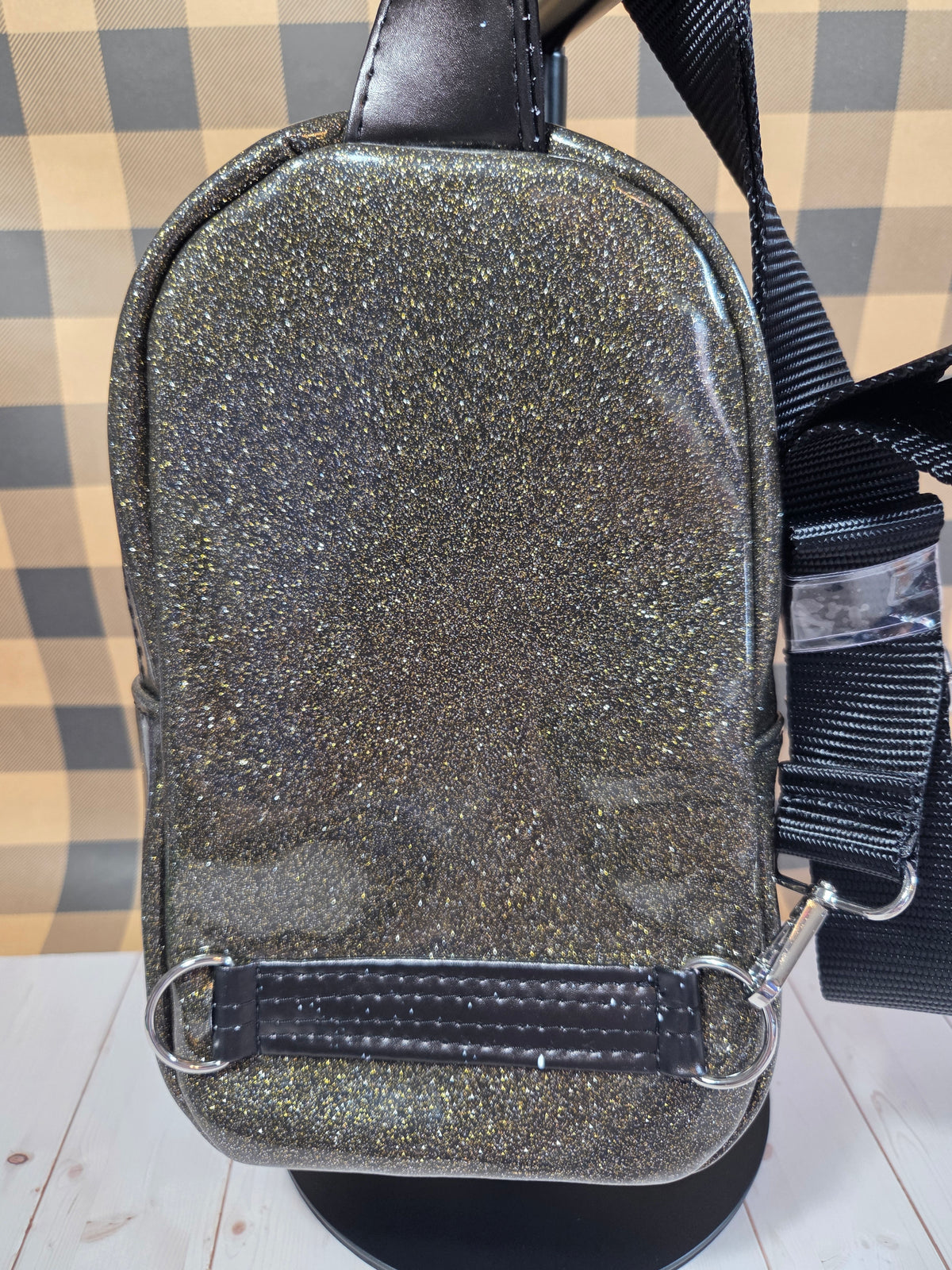 Rebel Sling Bag