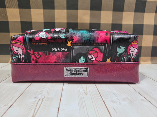 PB + M Pencil Pouch