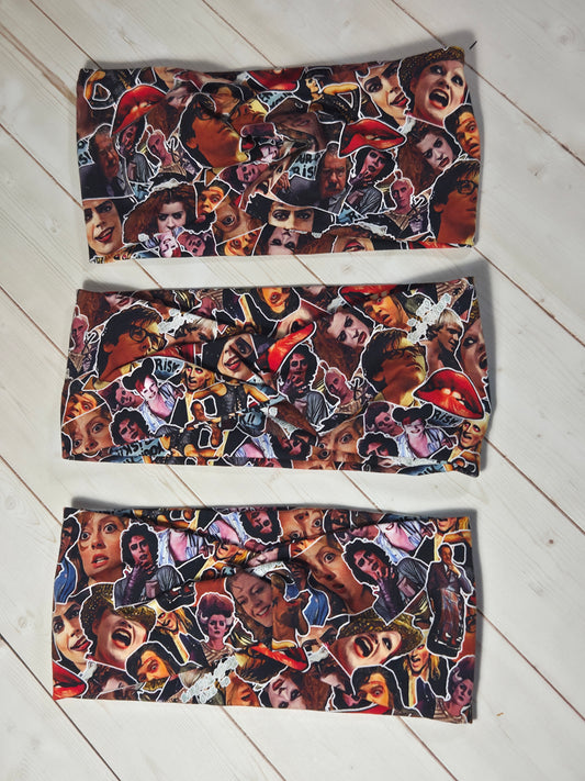 RHPS Headband