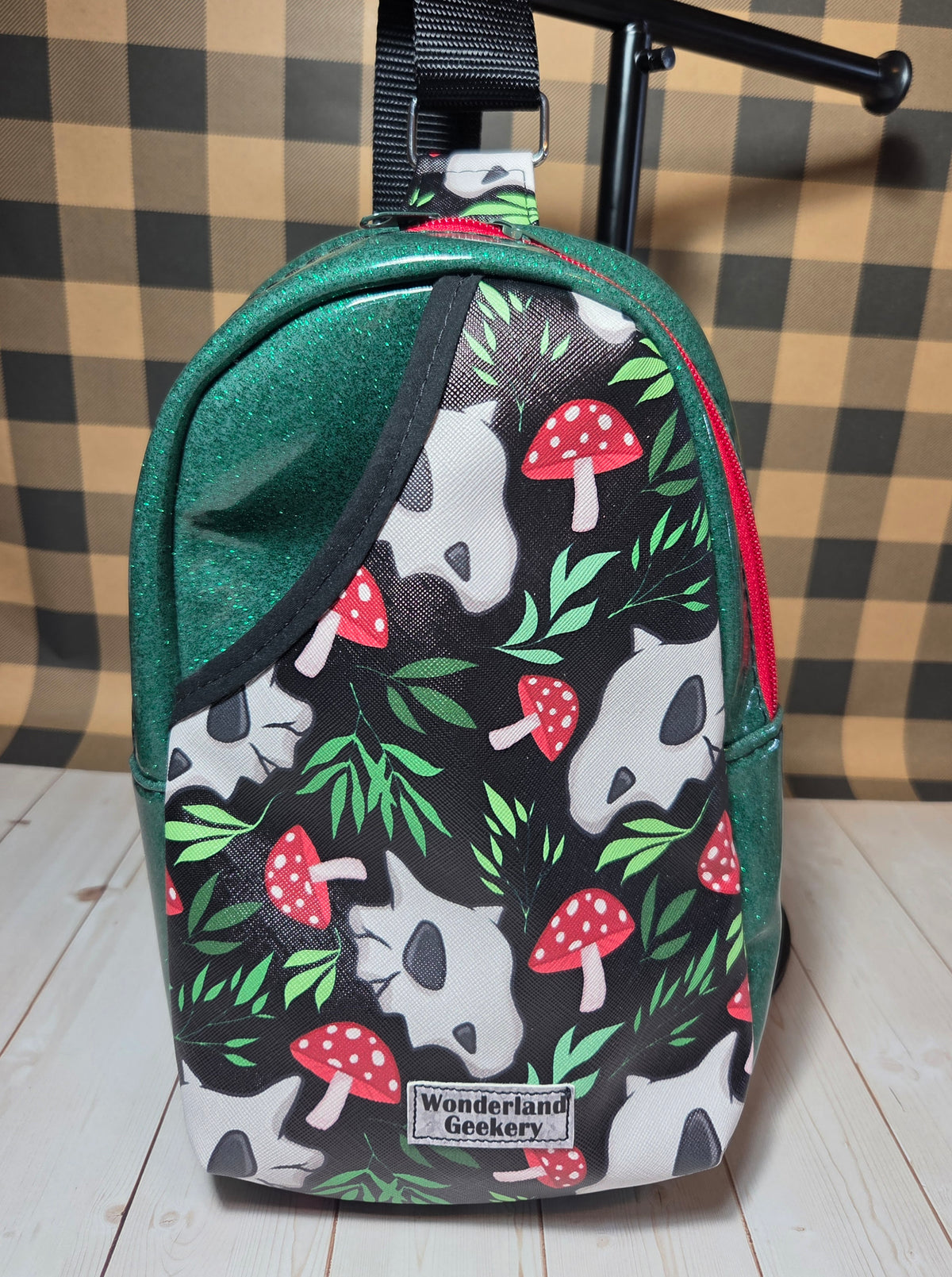 Cubone Sling Bag