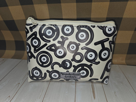 Unown Mini Pouch