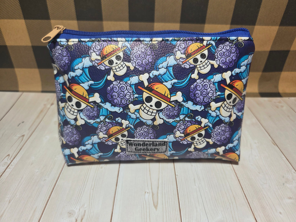 Devil Fruit Mini Pouch