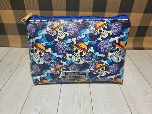 Devil Fruit Mini Pouch