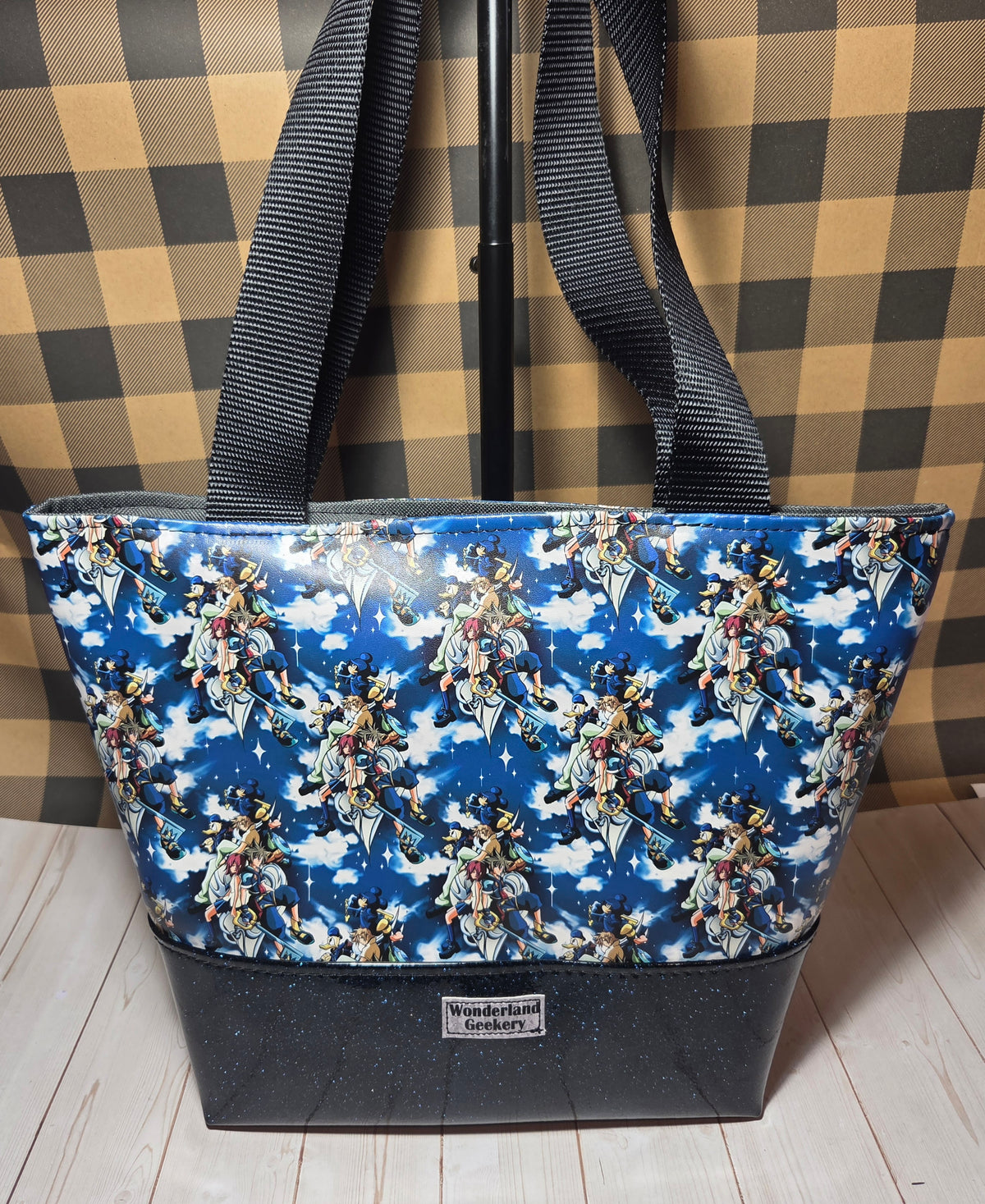 Dearly Beloved Tote