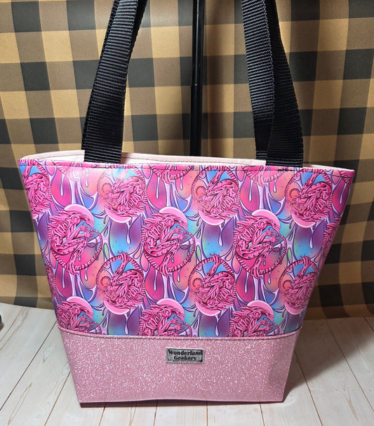 Alien Tote