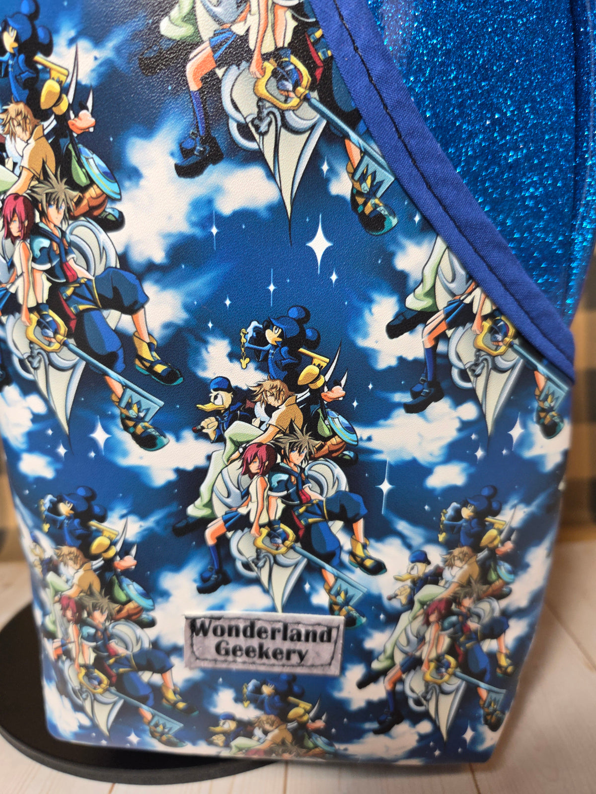 Dearly Beloved Sling Bag