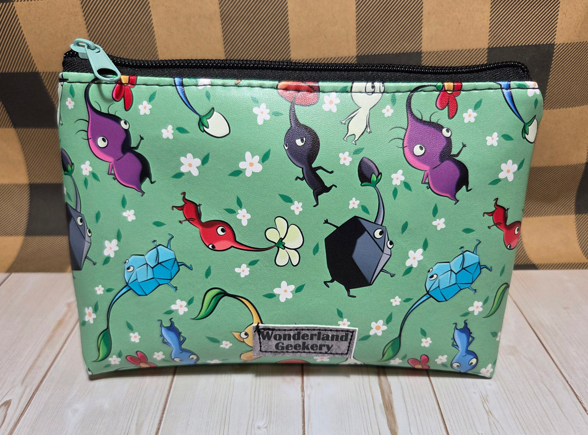 PikMin Mini Pouch