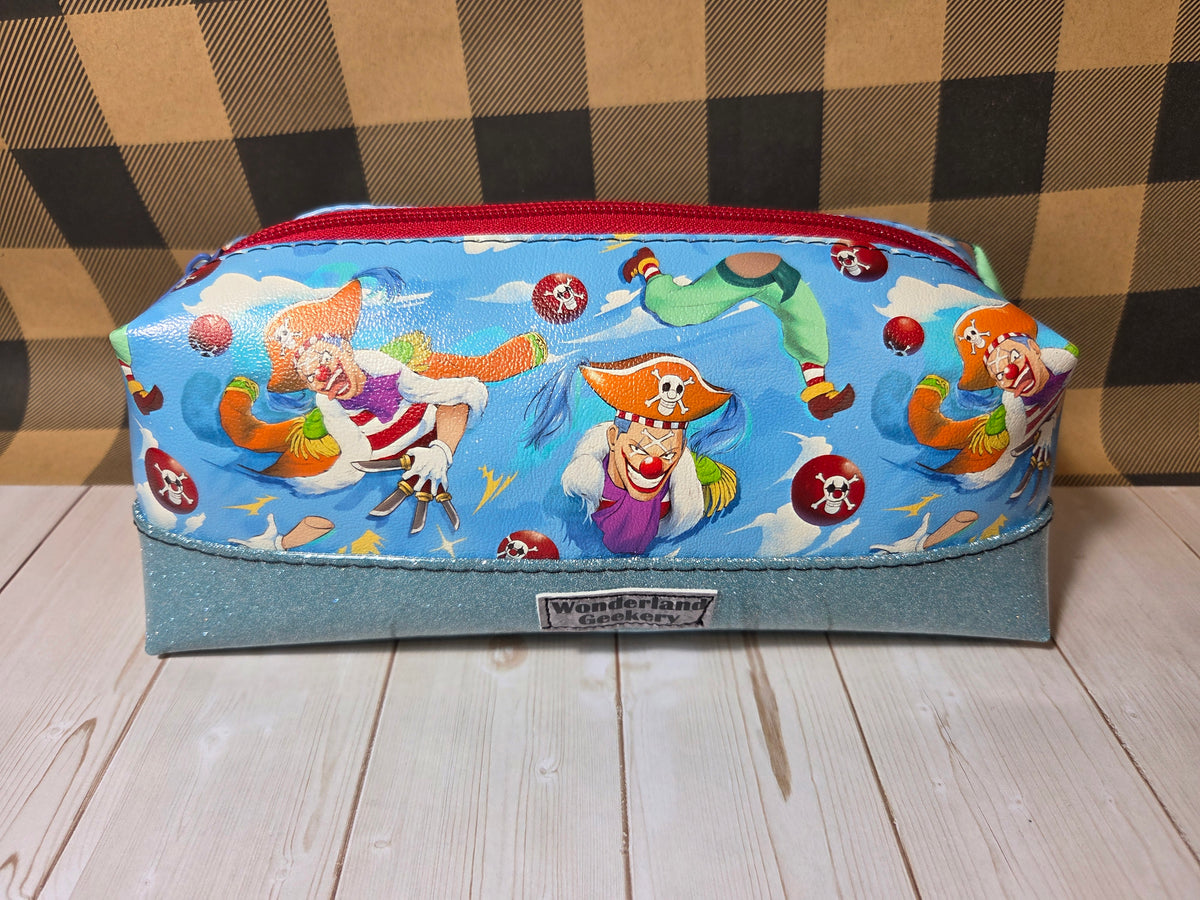 Buggy Pencil Pouch