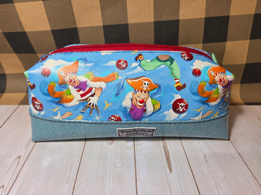 Buggy Pencil Pouch