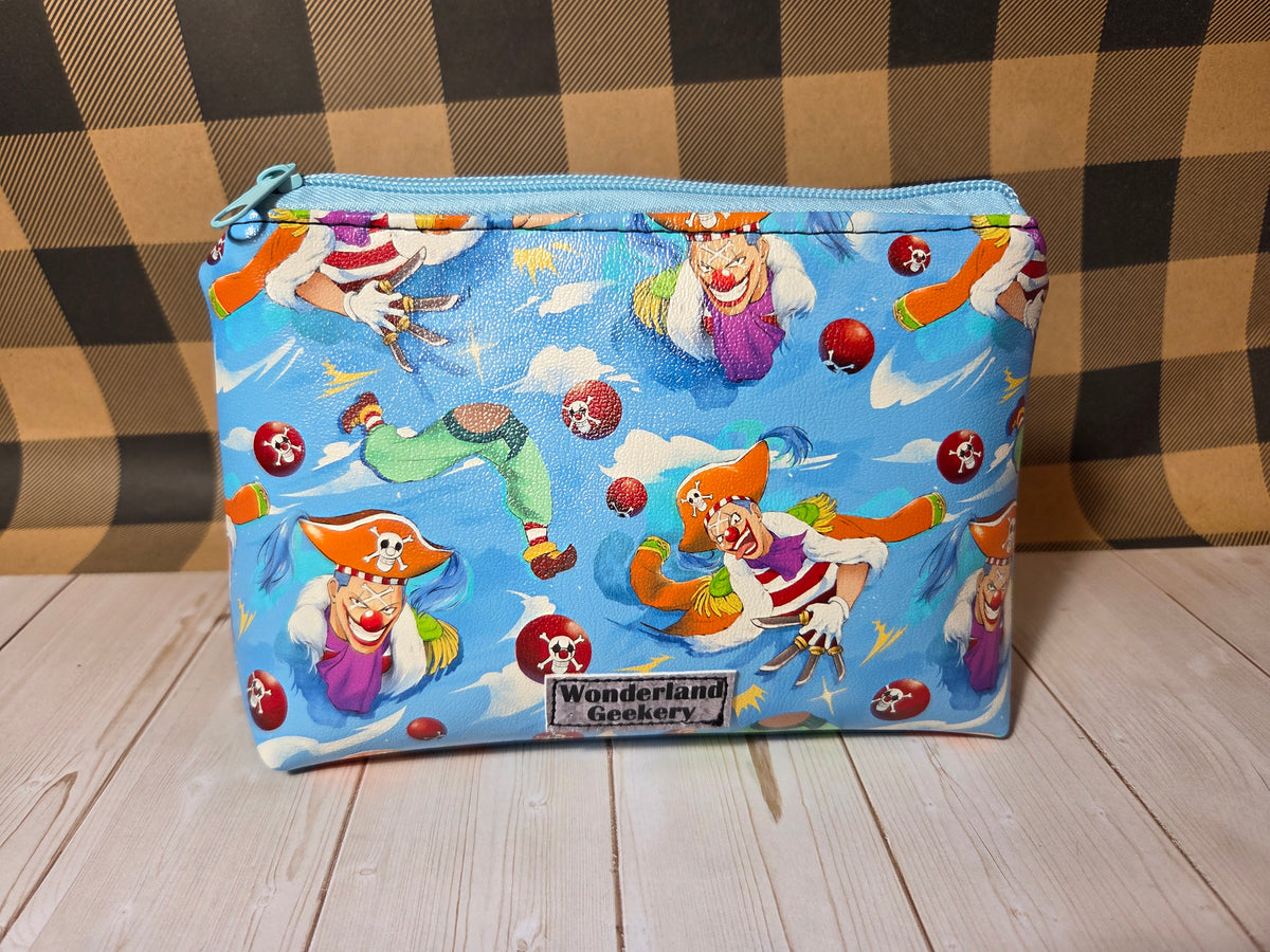 Buggy Mini Pouch