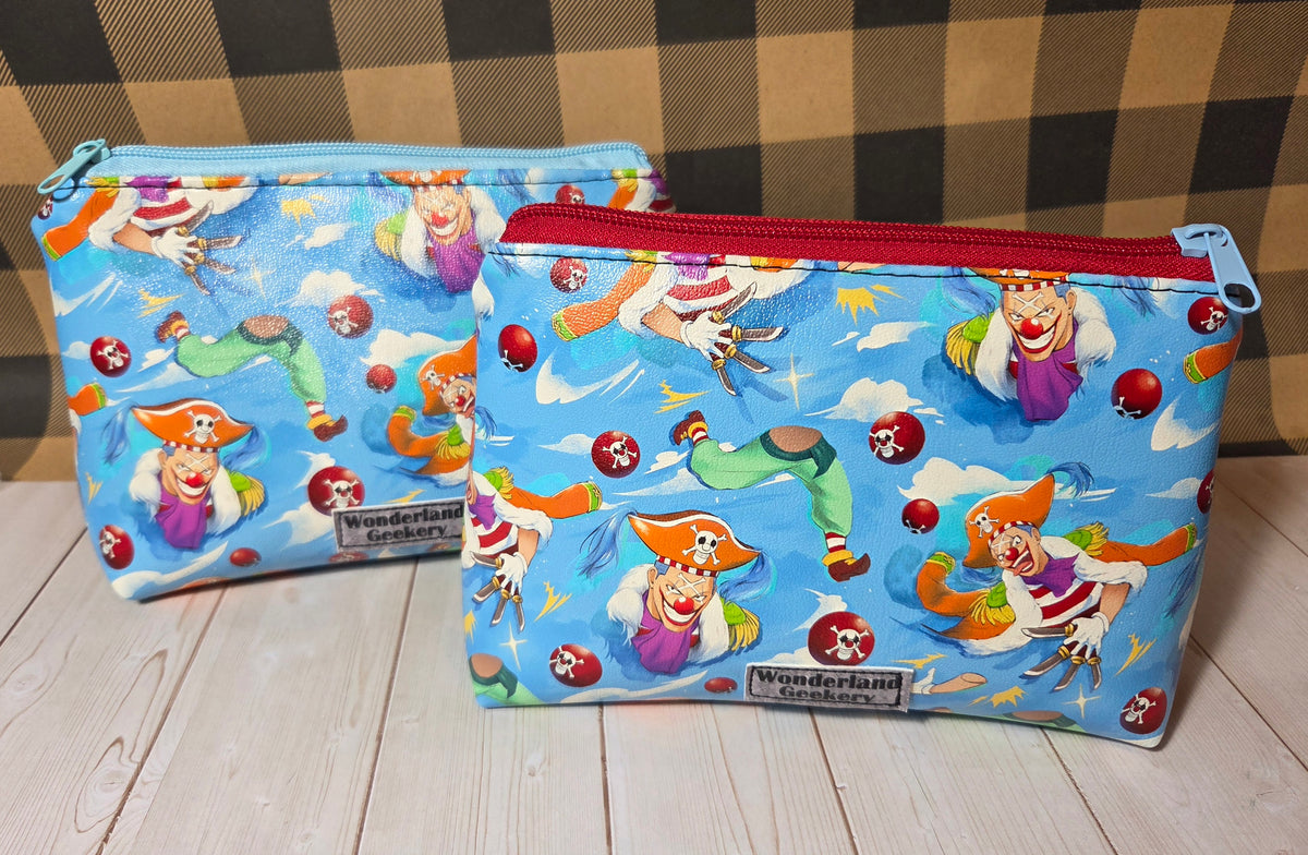 Buggy Mini Pouch