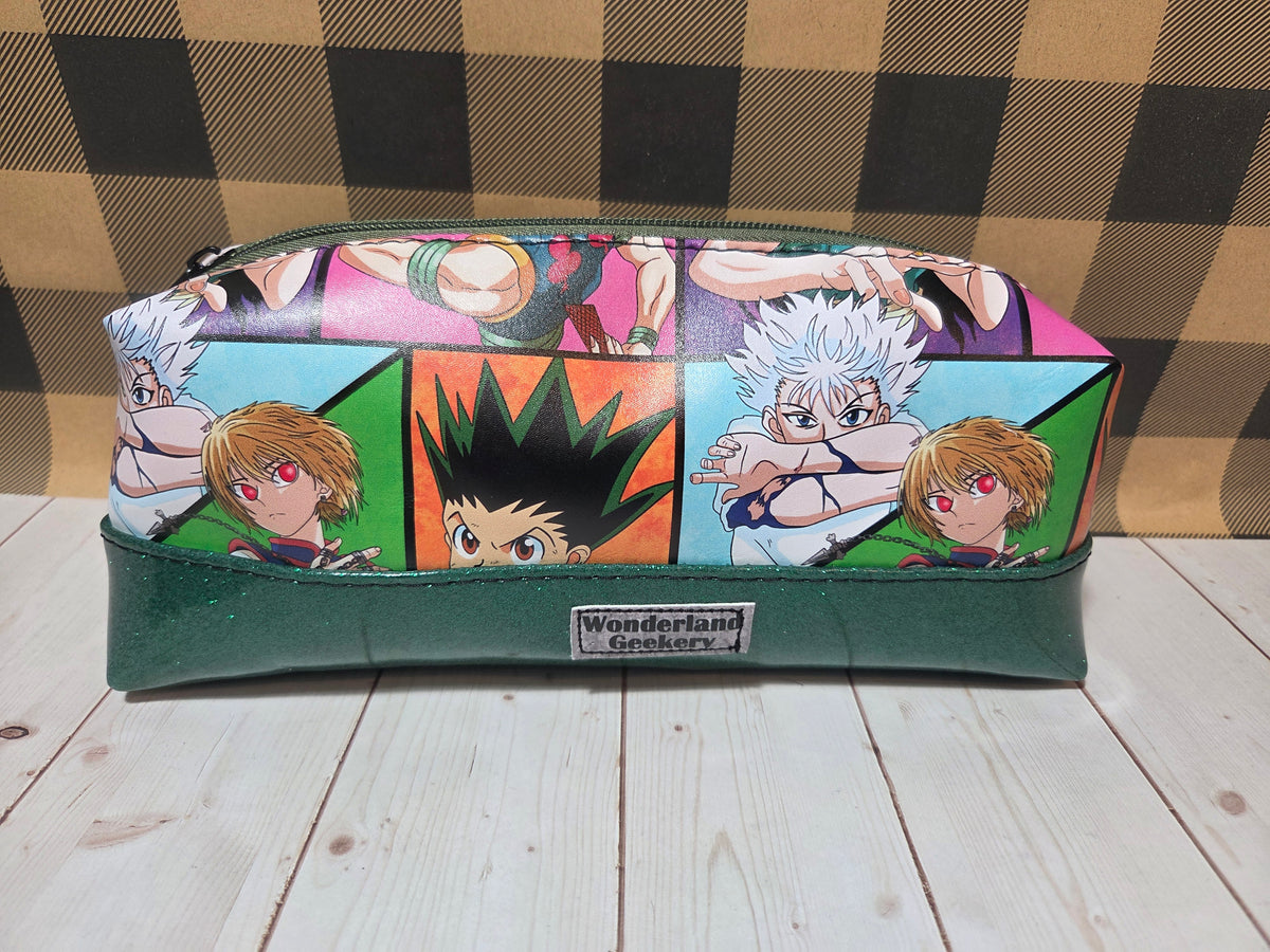 HxH Pencil Pouch
