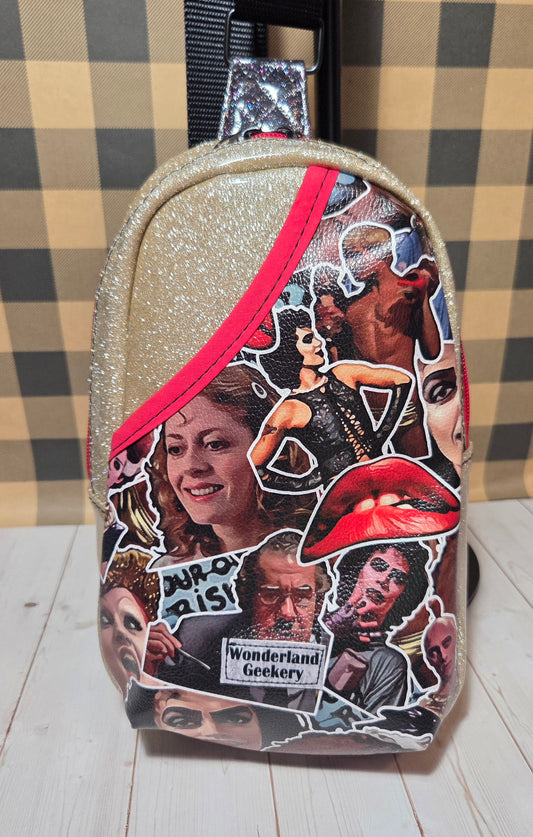 RHPS Sling Bag