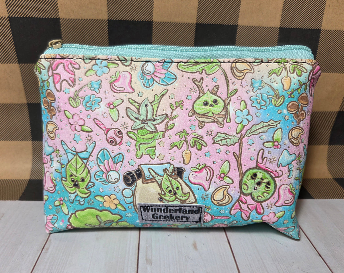 You Found Me Mini Pouch