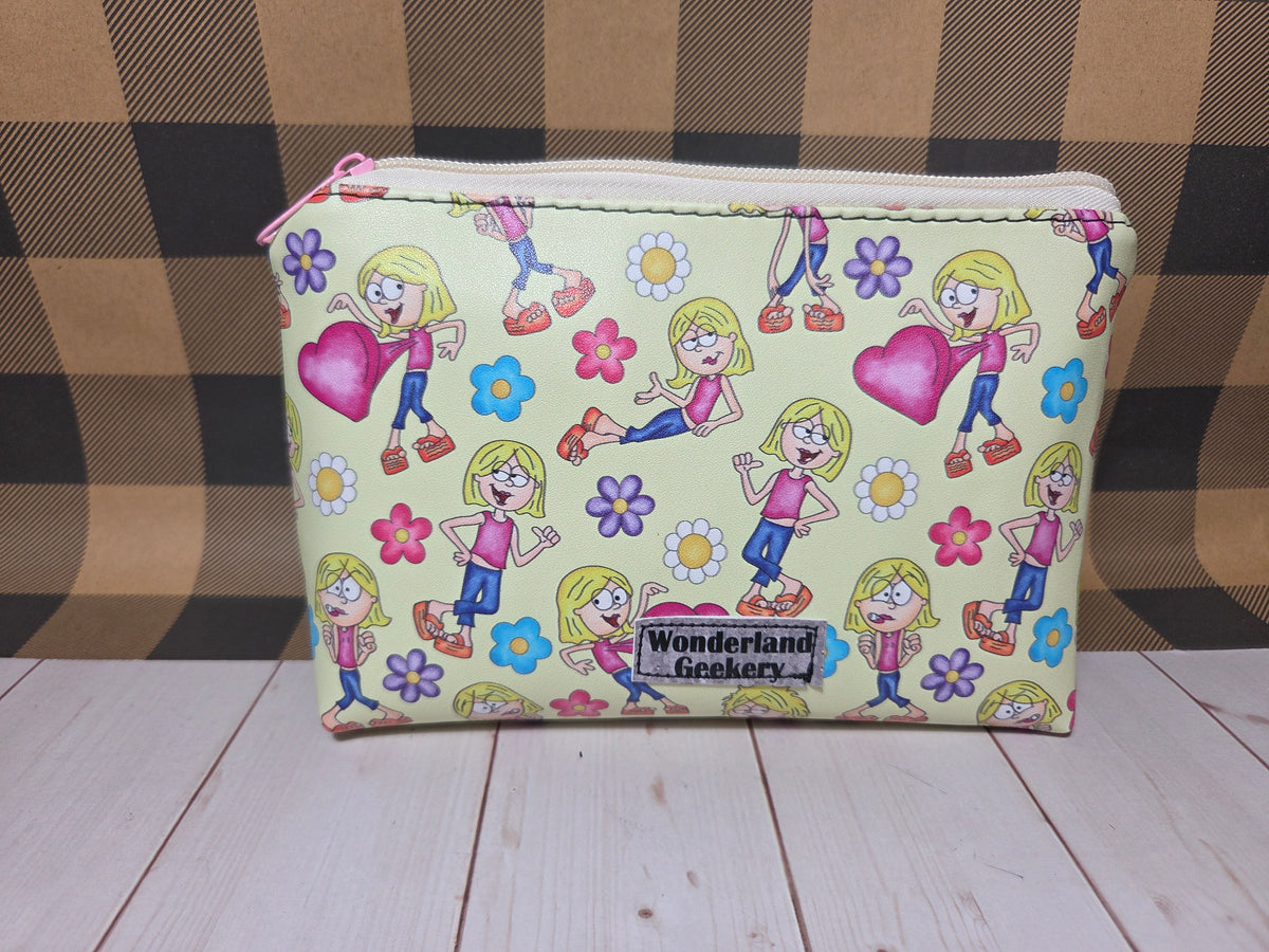 Lizzie Mini Pouch