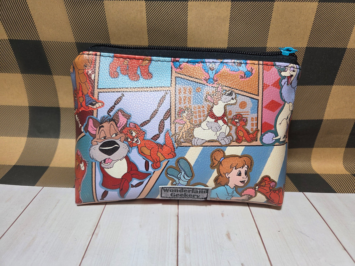 Oliver Mini Pouch