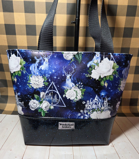 HP Patronus Tote
