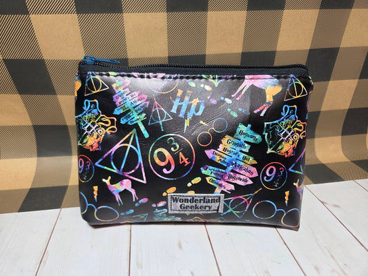 HP Watercolor Mini Pouch