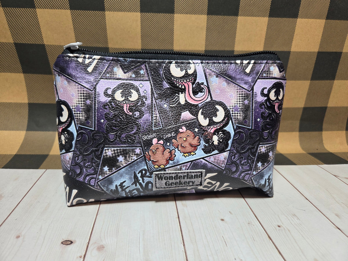 Venom Mini Pouch