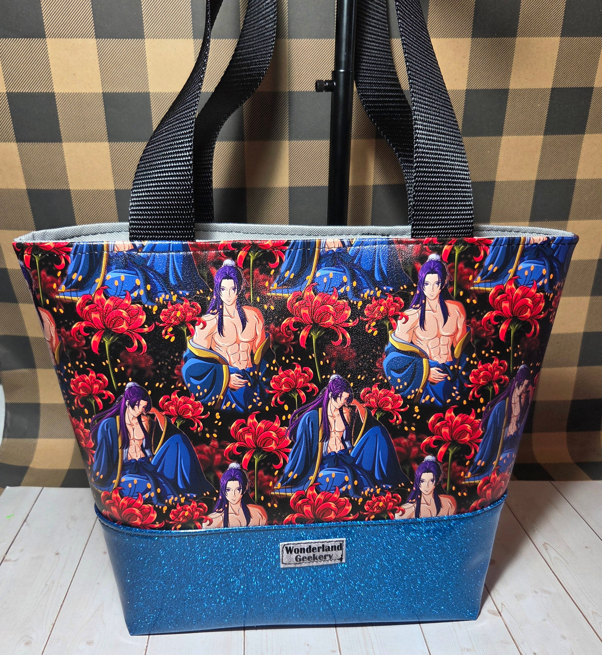 Jinshi Tote