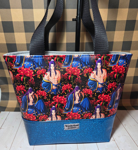 Jinshi Tote
