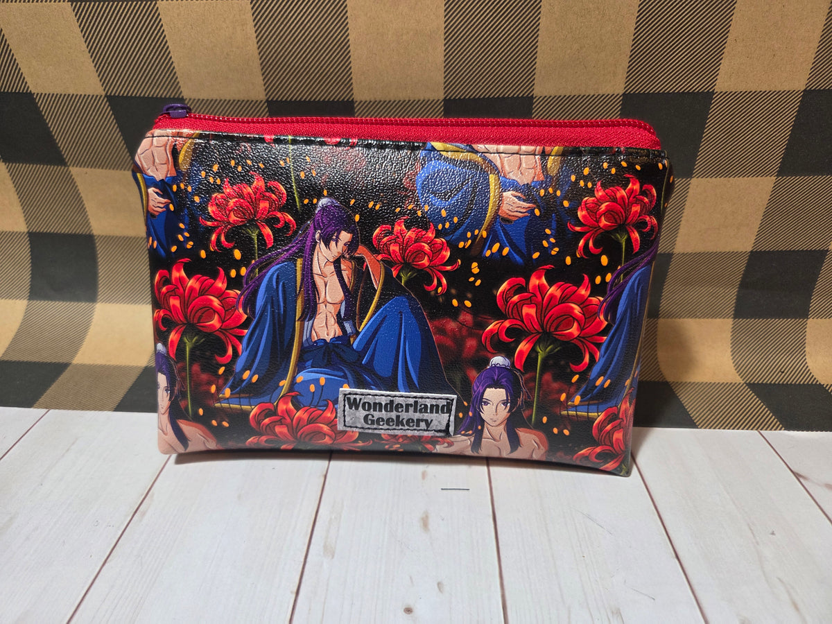 Jinshi Mini Pouch