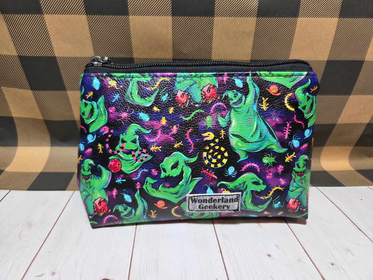 Oogie Boogie Mini Pouch