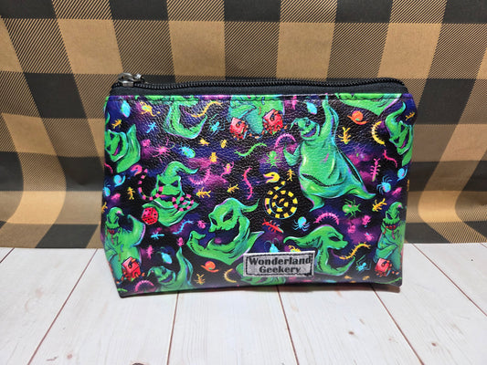 Oogie Boogie Mini Pouch