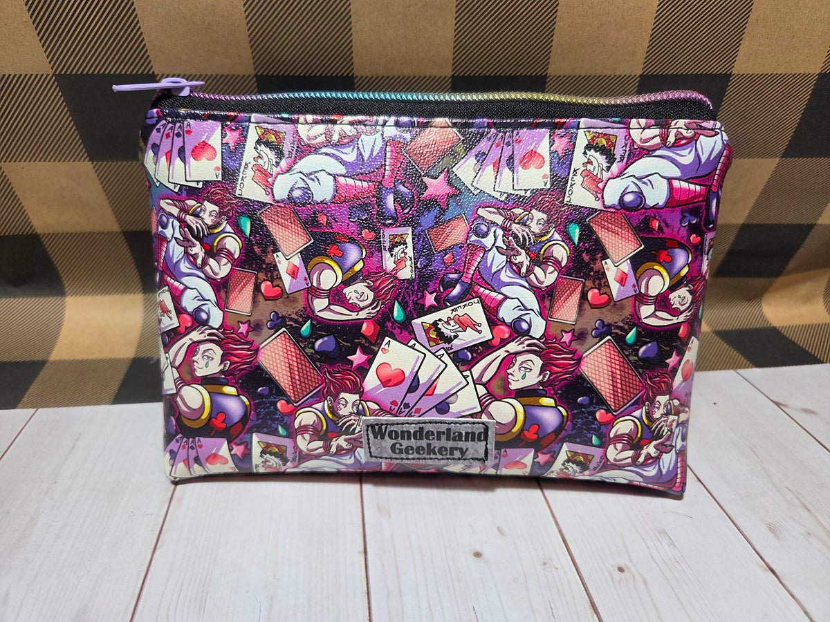 Hisoka Mini Pouch