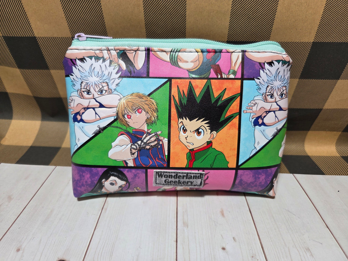 HxH Mini Pouch