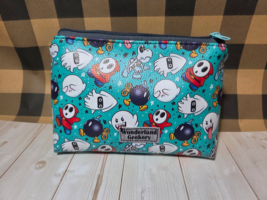 Plumber Baddies Mini Pouch